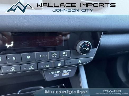 New 2026 Subaru Outback Touring XT AWD/4WD image 78