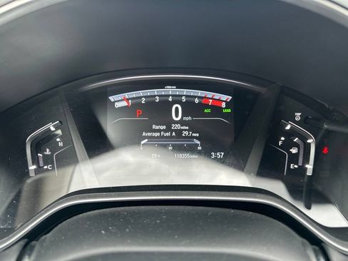 Used 2017 Honda CR-V Touring image 27