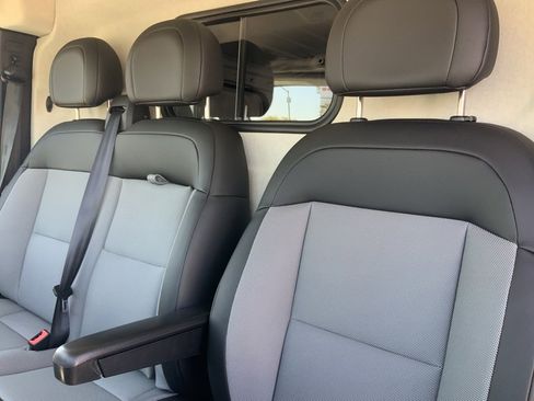 New 2025 RAM ProMaster 1500 w/ Convenience Group image 18