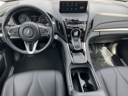 Used 2020 Acura RDX AWD image 5
