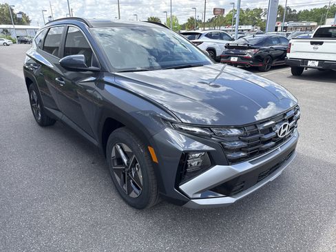 New 2026 Hyundai Tucson SEL image 5