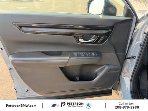Used 2026 Honda CR-V Sport Touring image 14