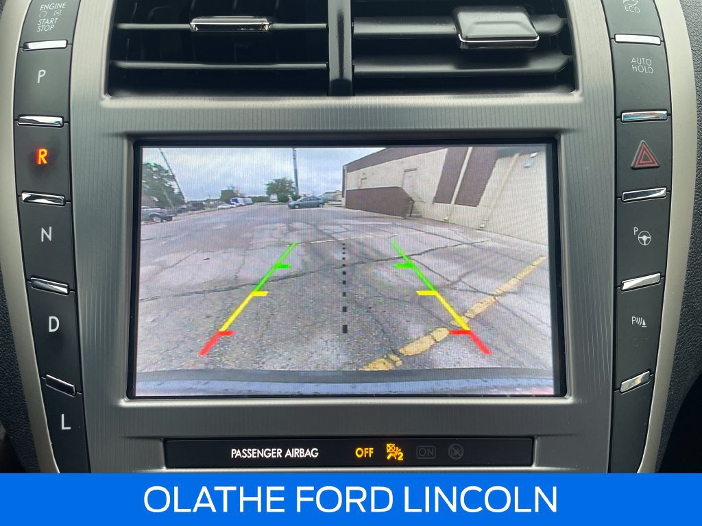 Used 2020 Lincoln MKZ Reserve FWD image 15