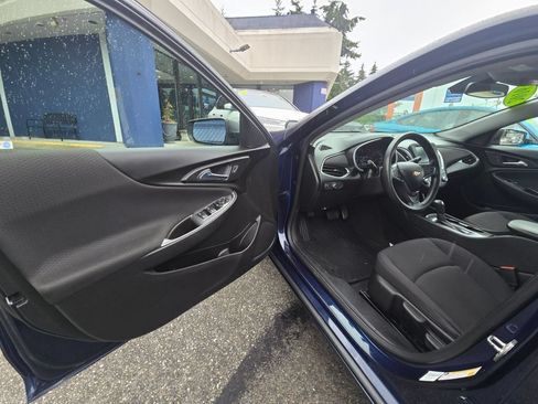 Used 2016 Chevrolet Malibu LS FWD image 20