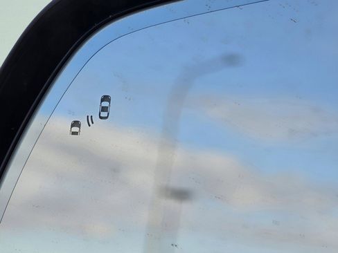 Used 2025 Lincoln Aviator Reserve w/ Equipment Group 201A image 14