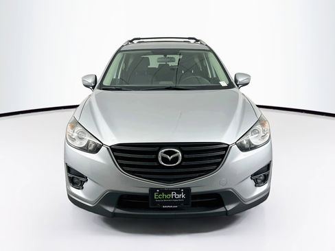 Used 2016 MAZDA CX-5 Touring AWD/4WD image 2