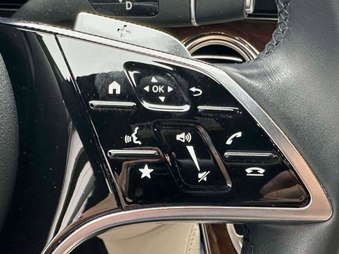 Certified 2023 Mercedes-Benz E 450 4MATIC Sedan image 19
