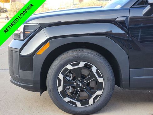 New 2025 Hyundai Santa Fe SEL image 5