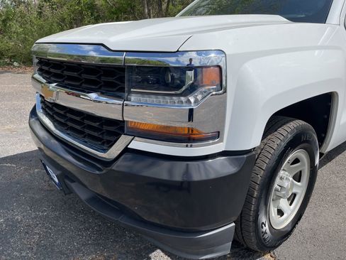 Used 2019 Chevrolet Silverado 1500 W/T image 9