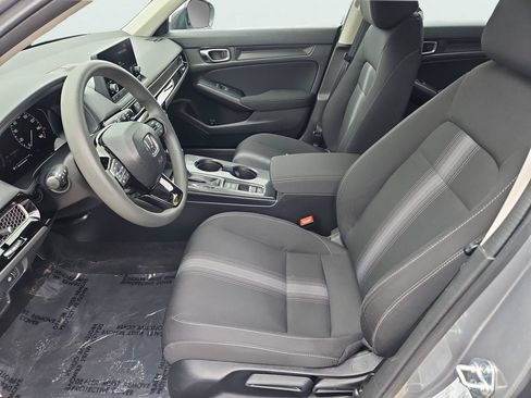 Certified 2023 Honda Civic LX image 26
