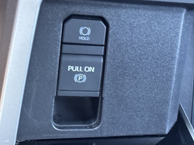 Used 2026 Toyota Sequoia Platinum AWD/4WD image 42