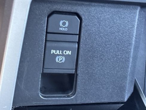 Used 2026 Toyota Sequoia Platinum AWD/4WD image 42