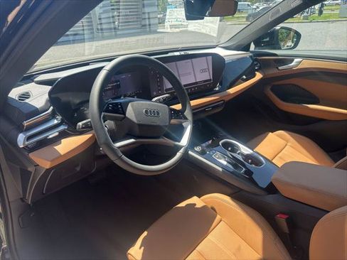 New 2026 Audi A6 Premium Plus AWD/4WD image 12