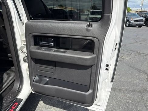 Used 2013 Ford F150 Limited AWD/4WD image 24