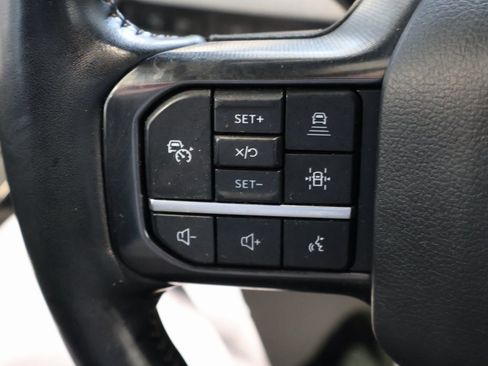 Used 2023 Ford F350 Platinum w/ Tremor Off-Road Package image 18