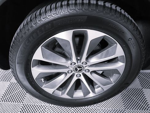 Used 2023 Mercedes-Benz GLE 450 4MATIC image 7