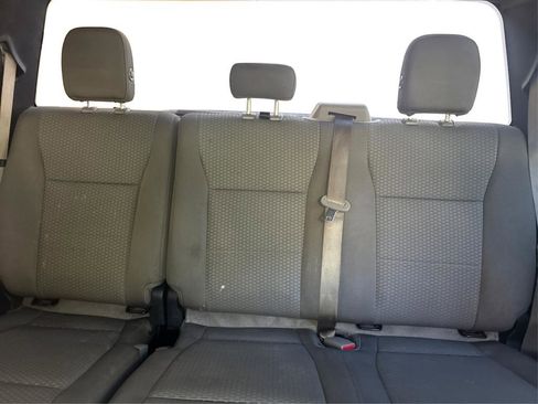 Used 2018 Ford F150 XLT image 13