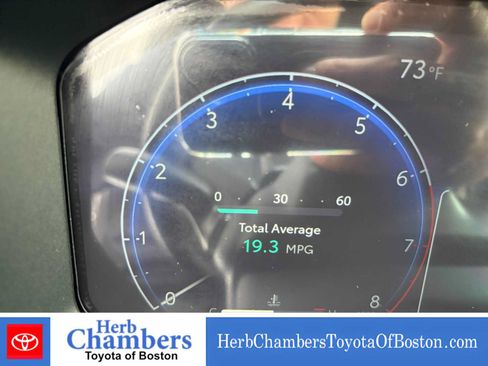 Used 2024 Toyota Land Cruiser AWD/4WD image 5