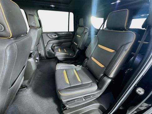 Certified 2022 GMC Yukon XL AT4 AWD/4WD image 23