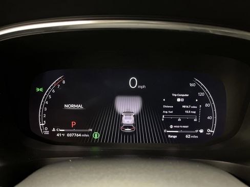 Used 2023 Acura MDX SH-AWD w/ Technology Package image 19