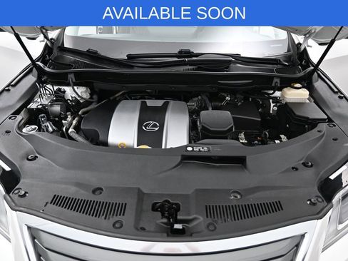 Used 2017 Lexus RX 350 AWD image 42