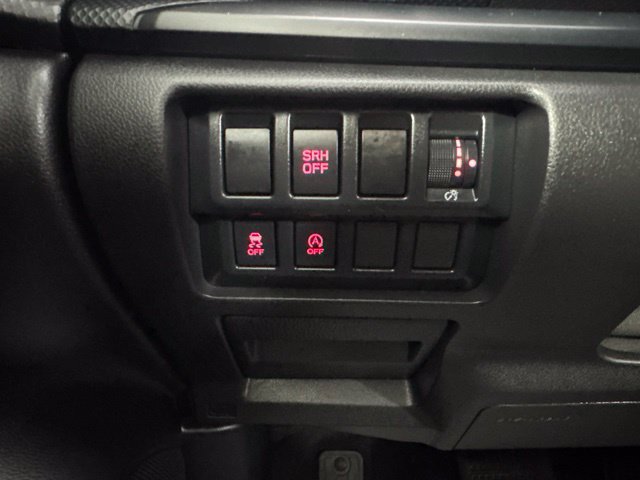 Used 2024 Subaru Forester AWD/4WD image 19