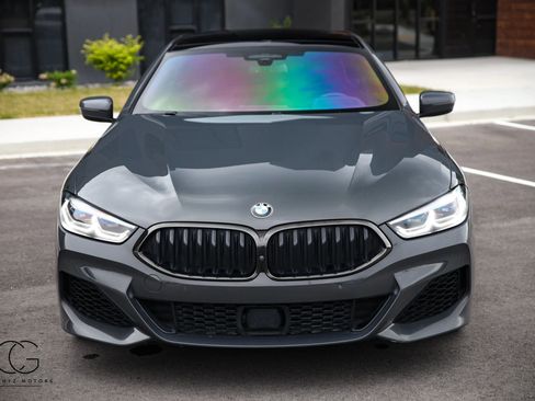 Used 2022 BMW M850i Gran Coupe xDrive AWD/4WD image 22