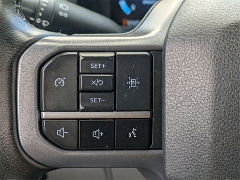Used 2024 Ford F150 XLT w/ Tow/Haul Package image 19