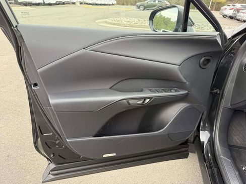 Used 2026 Lexus RX 350h w/ Accessory Package (Z1) image 13