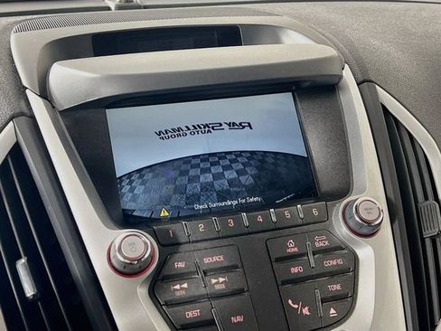 Used 2013 GMC Terrain SLT FWD image 18