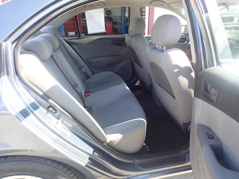 Used 2009 Hyundai Sonata GLS image 24