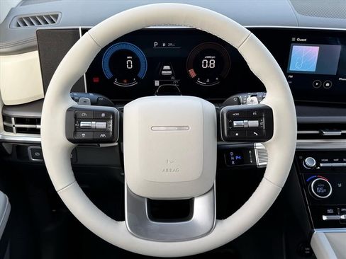 New 2026 Hyundai Santa Fe SEL image 18