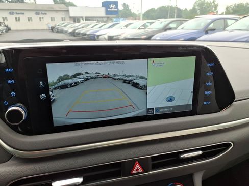 Used 2023 Hyundai Sonata SEL w/ Convenience Package FWD image 26