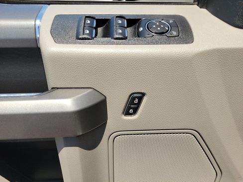 Used 2018 Ford F150 XLT w/ Equipment Group 302A Luxury RWD image 7