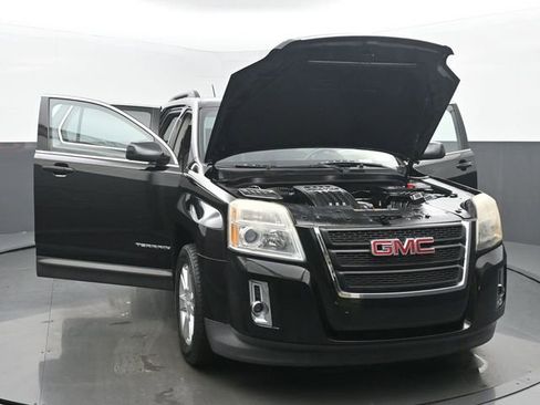 Used 2013 GMC Terrain SLE image 54