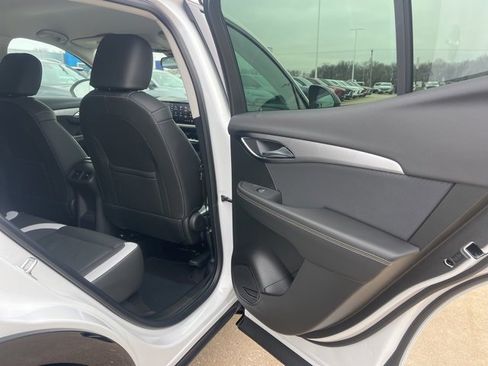 New 2026 Buick Envision Sport Touring image 44