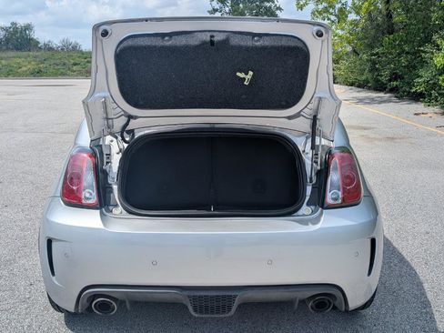 Used 2014 FIAT 500 GQ Edition w/ Comfort/Convenience Group FWD image 7