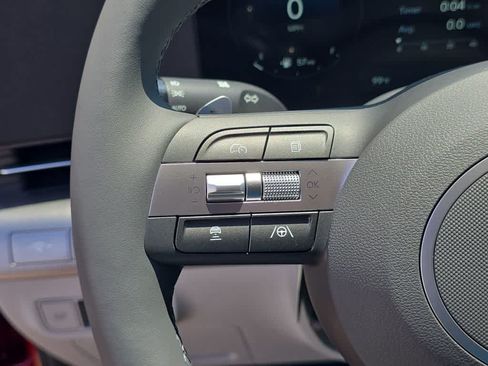 New 2026 Hyundai Kona Limited FWD image 25