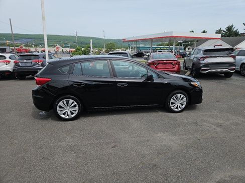 Used 2020 Subaru Impreza 2.0i AWD/4WD image 33
