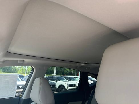 New 2026 Nissan Murano SL AWD/4WD image 14