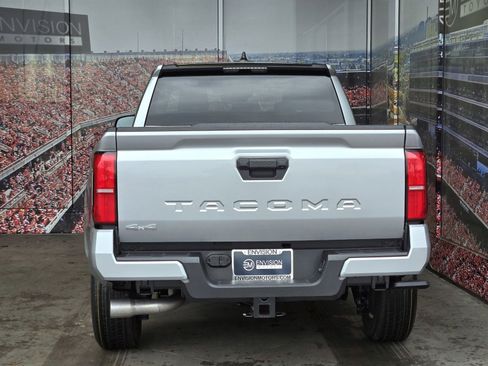 New 2026 Toyota Tacoma SR5 image 6