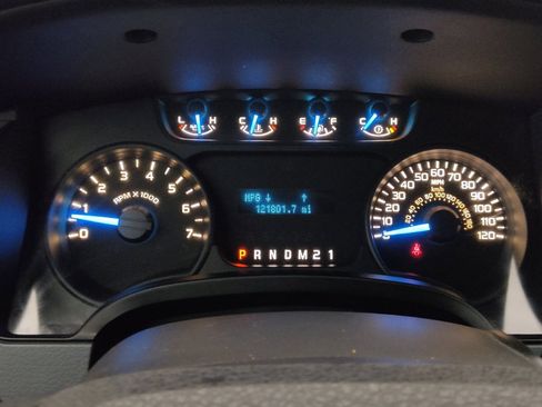 Used 2014 Ford F150 STX w/ Equipment Group 201A Mid image 23