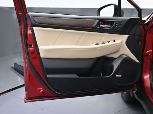 Used 2019 Subaru Outback 3.6R Limited w/ Protection Package #1 image 40