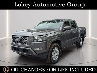 Certified 2024 Nissan Frontier SV w/ SV Convenience Package