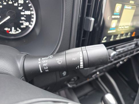 New 2026 Nissan Frontier SV w/ SV Convenience Package image 30