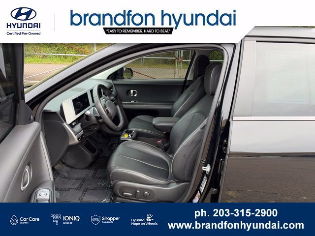 Used 2023 Hyundai Ioniq 5 SEL AWD/4WD image 21