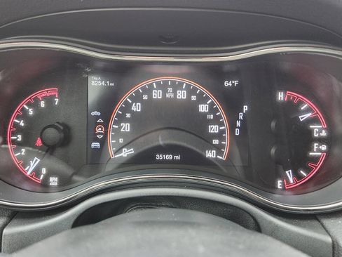 Used 2018 Dodge Durango GT AWD/4WD image 28