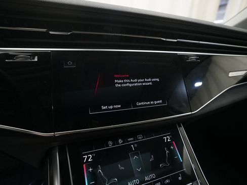 New 2026 Audi Q7 3.0T Premium AWD/4WD image 26