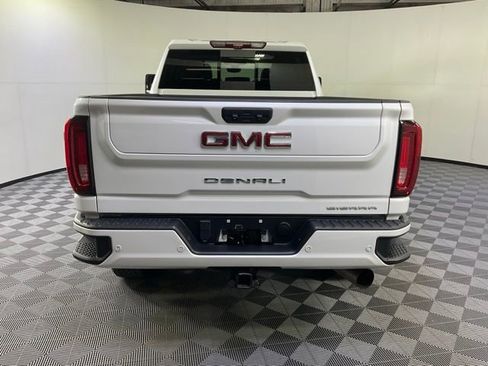 Used 2023 GMC Sierra 2500 Denali w/ Denali Ultimate Package image 8