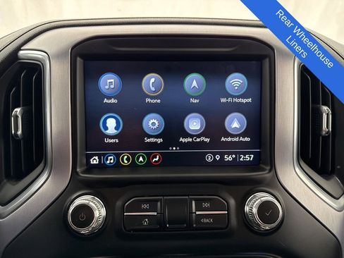 Used 2021 GMC Sierra 1500 SLT w/ SLT Convenience Package image 28